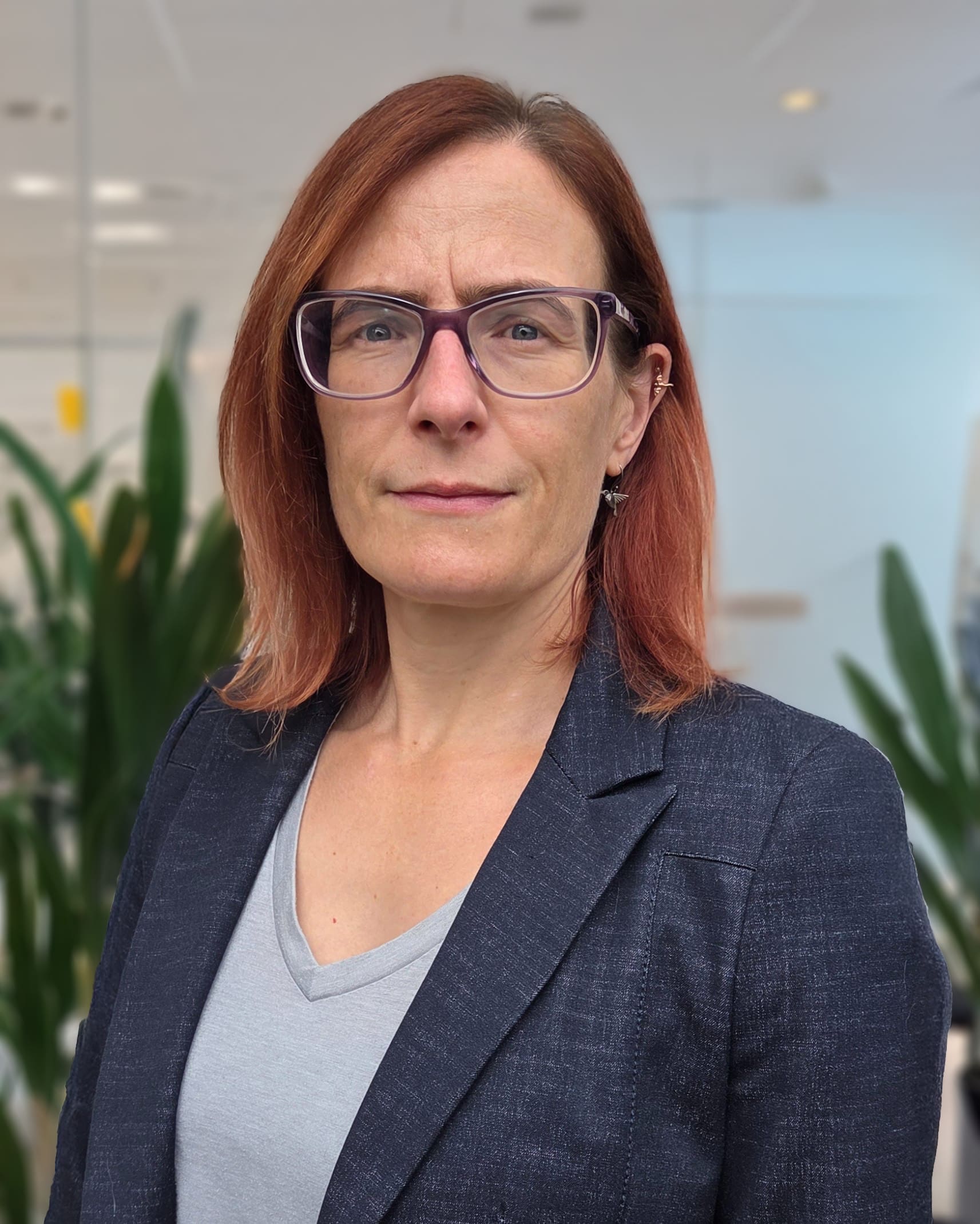 Bethan Chant, Solicitor at the Burnside Partnership offering bespoke Wills in Marlow.